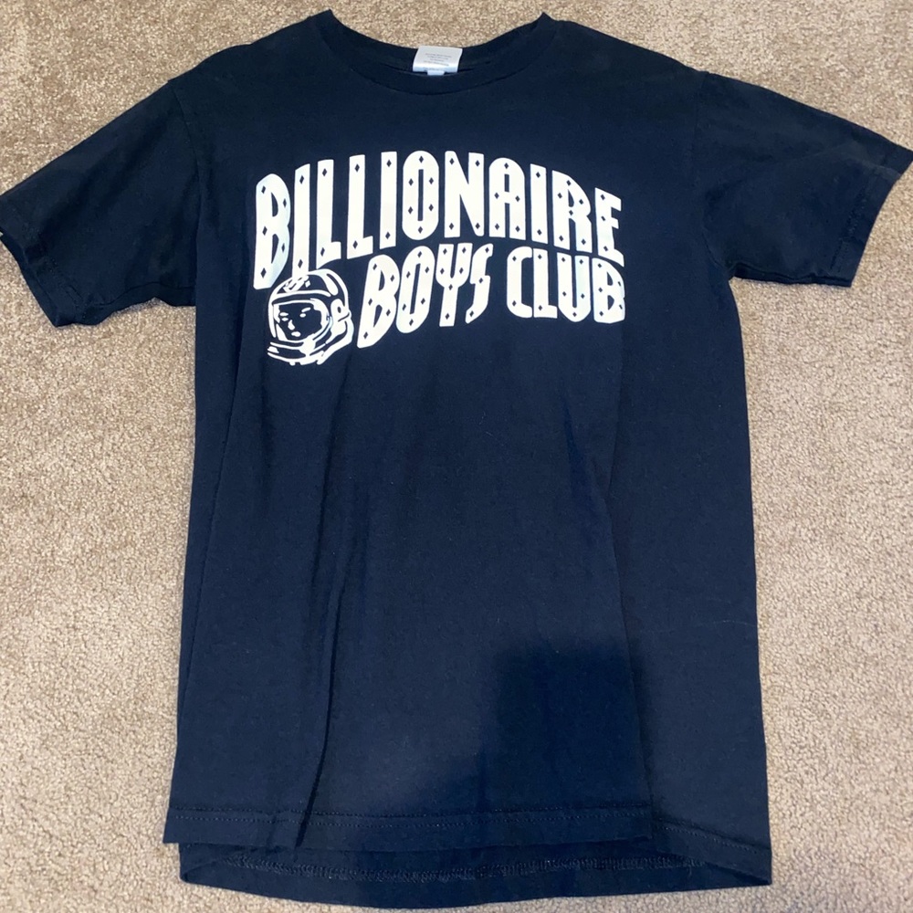 Billionaire Boys Club T shirt